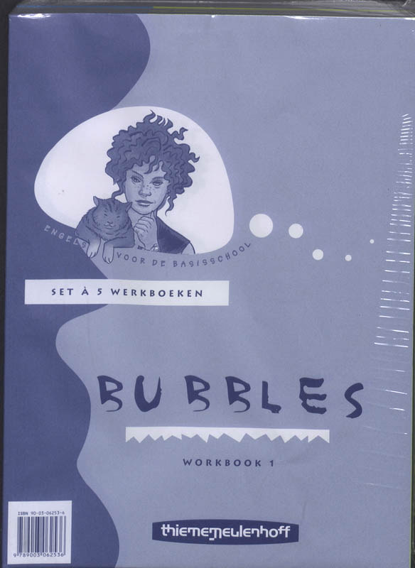 Omslag van Workbook