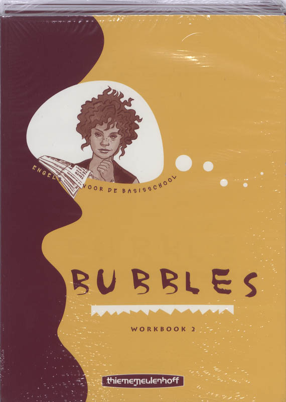 Omslag van Workbook