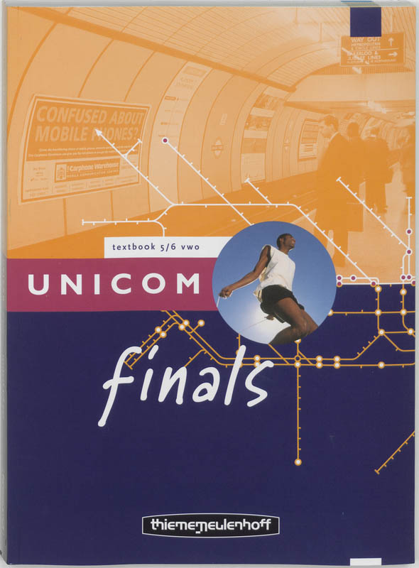 Omslag van Textbook