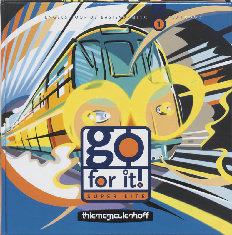 Omslag van Textbook