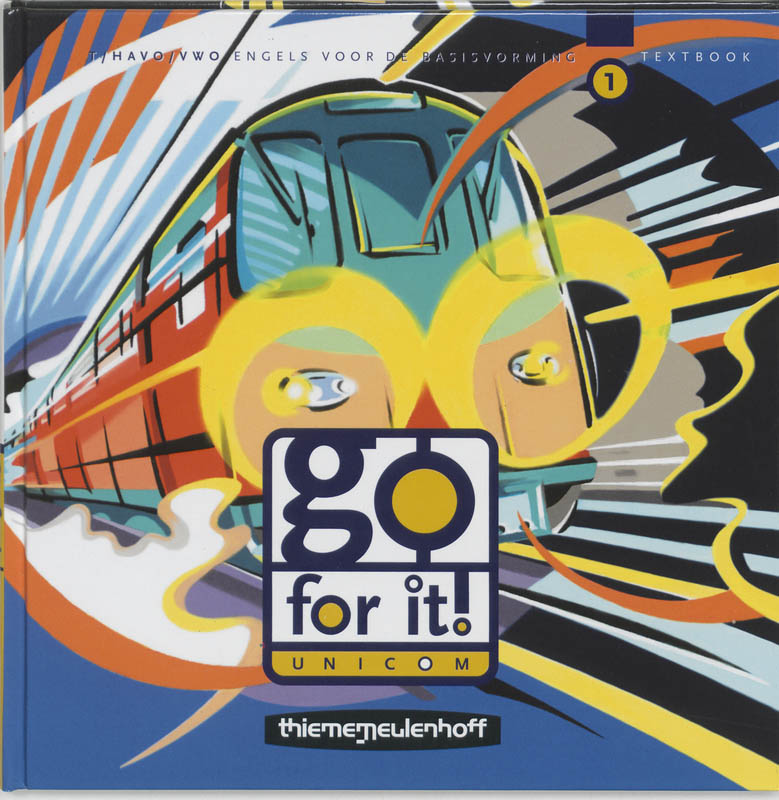 Omslag van Textbook