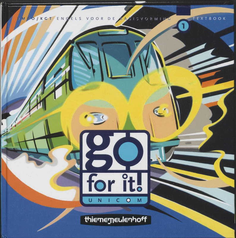 Omslag van Textbook
