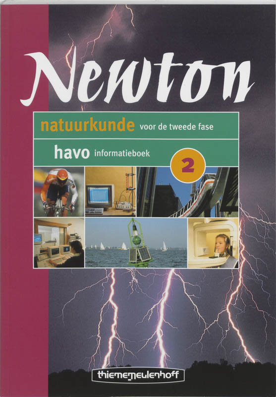 Omslag van Informatieboek
