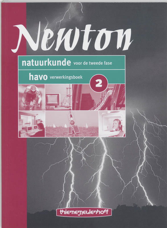 Omslag van Verwerkingsboek