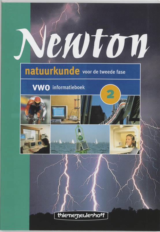 Omslag van Informatieboek