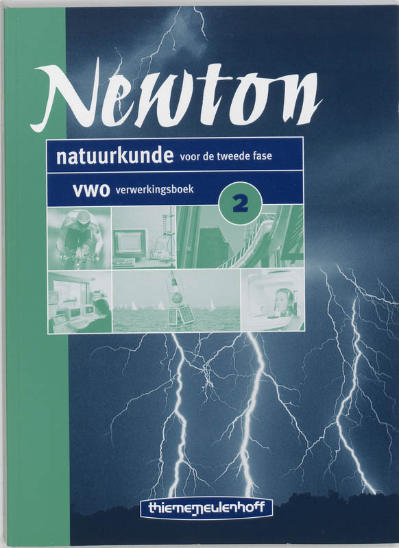 Omslag van Verwerkingsboek