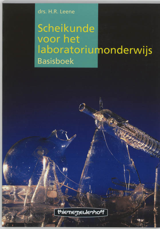 Omslag van Basisboek