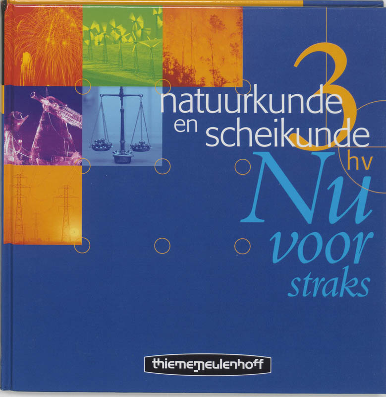 Omslag van Leerboek
