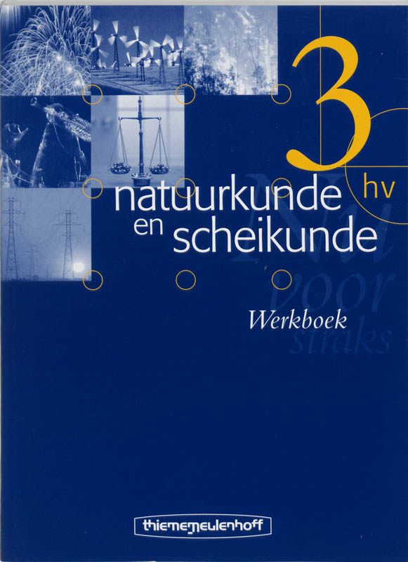 Omslag van Werkboek