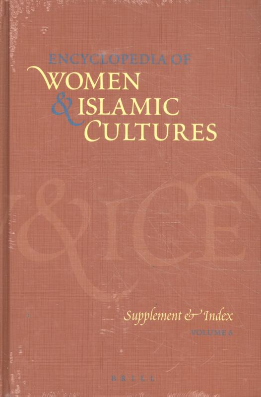 Omslag van Volume 6