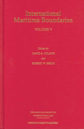 Omslag van Volume V
