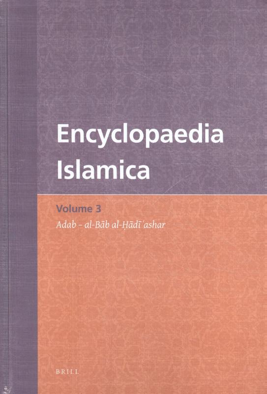Omslag van Volume 3