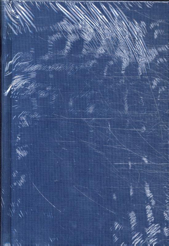 Omslag van Linguistic Bibliography for the Year 2021/ Bibliographie Linguistique de l’année 2021