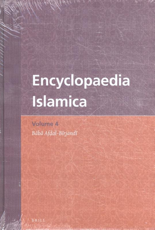 Omslag van Volume 4
