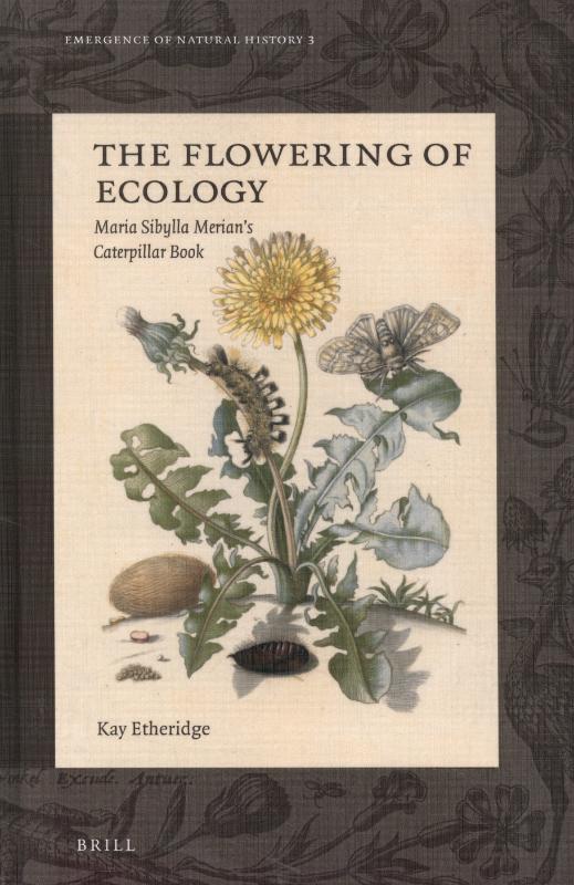 Omslag van The Flowering of Ecology
