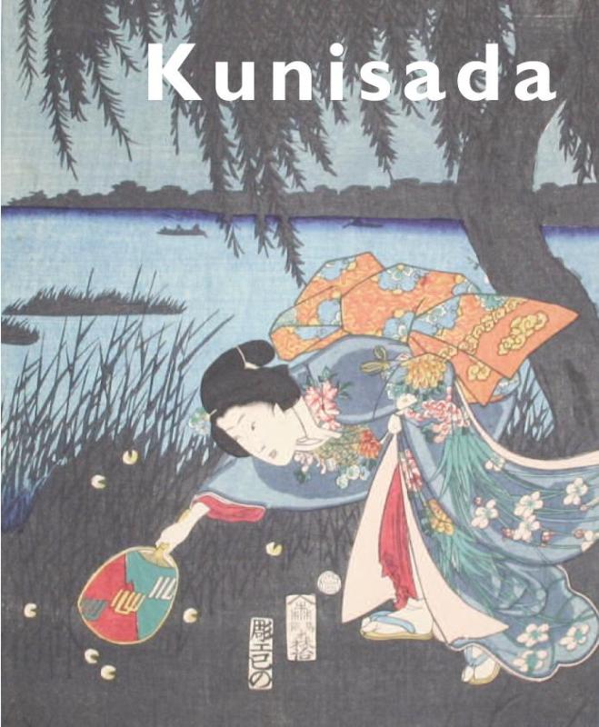 Omslag van Kunisada