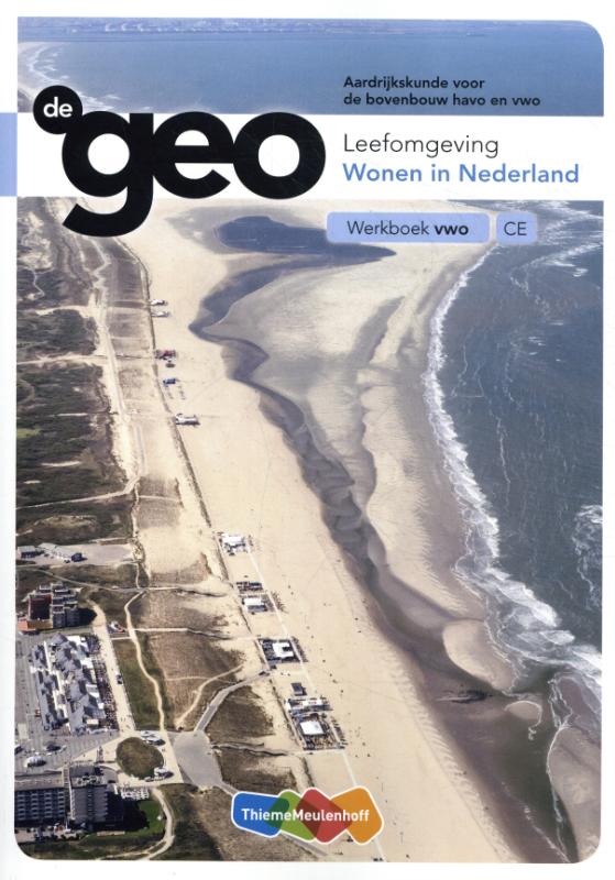 Omslag van Werkboek