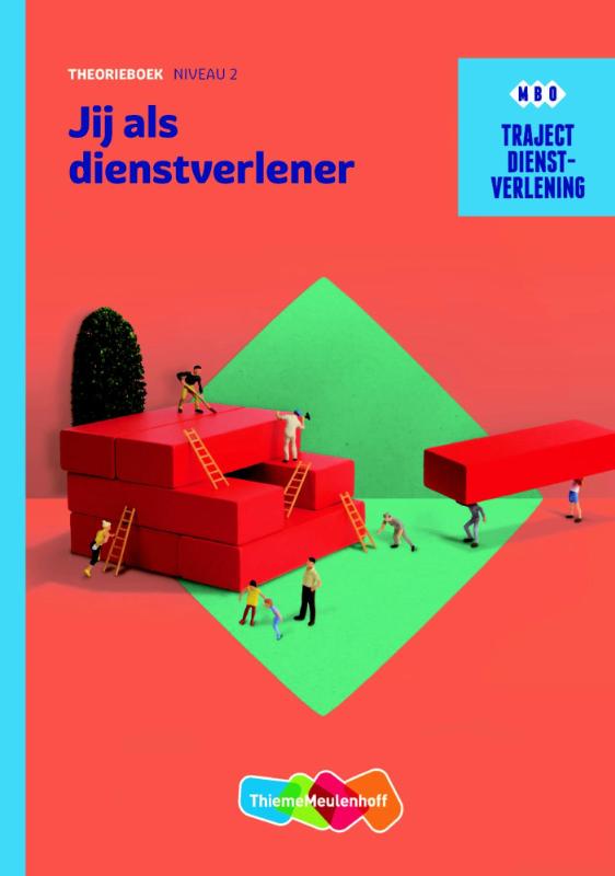 Omslag van Niveau 2