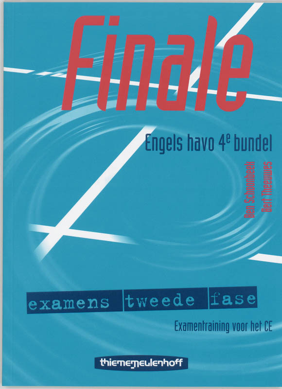 Omslag van 4e bundel