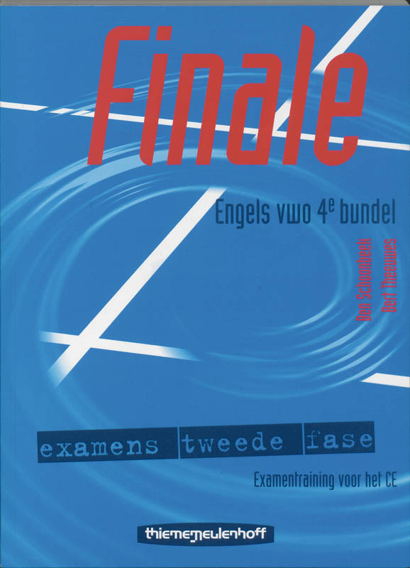 Omslag van 4e bundel