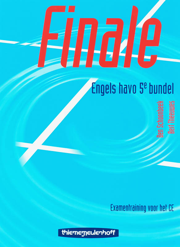 Omslag van 5e bundel
