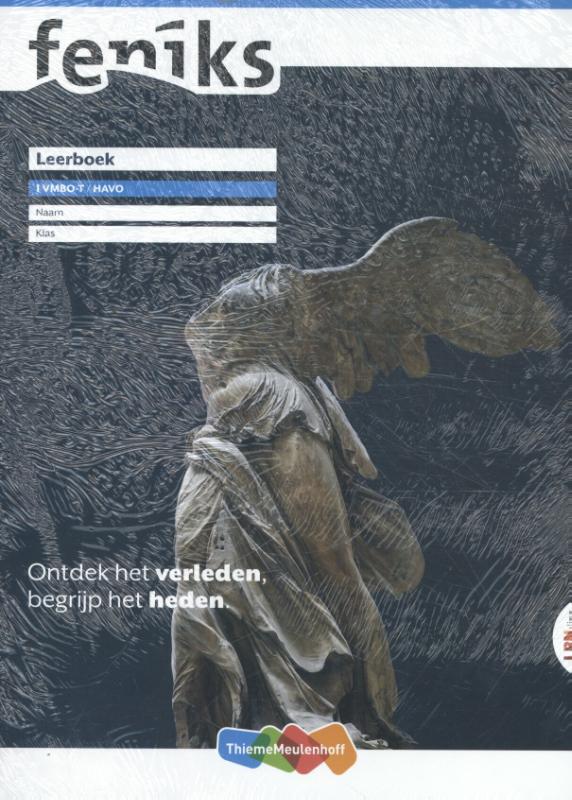 Omslag van Leerboek