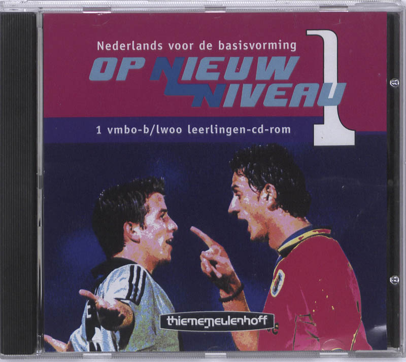 Omslag van Leerlingen