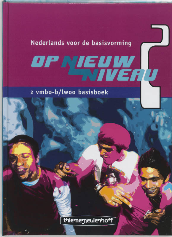 Omslag van Basisboek