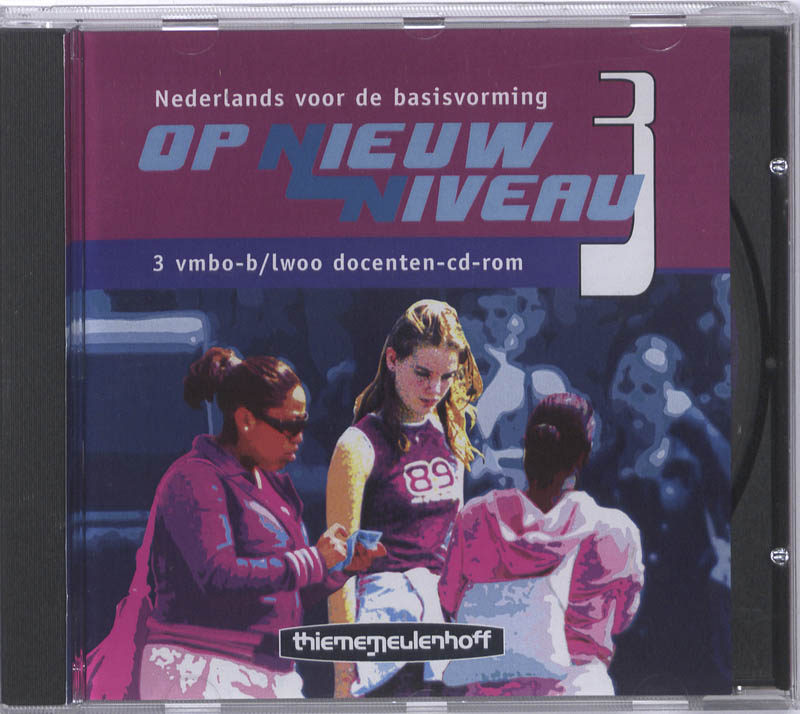 Omslag van Docenten