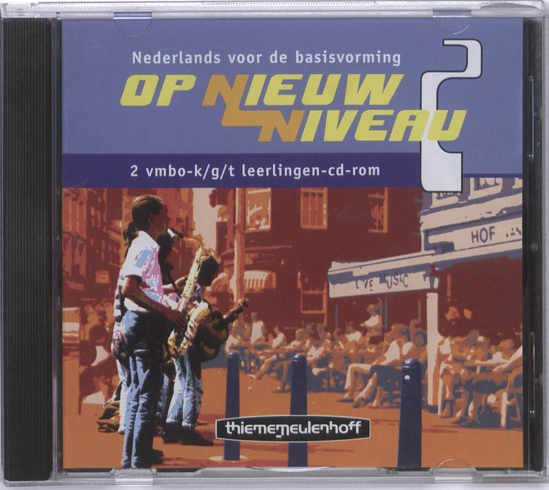 Omslag van Leerlingen