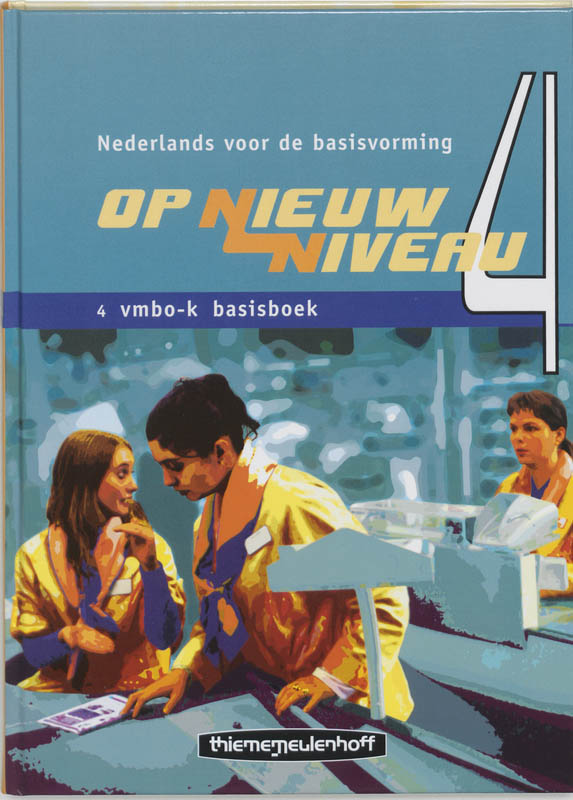 Omslag van Basisboek