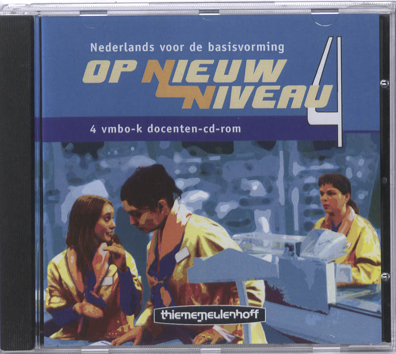 Omslag van Docenten