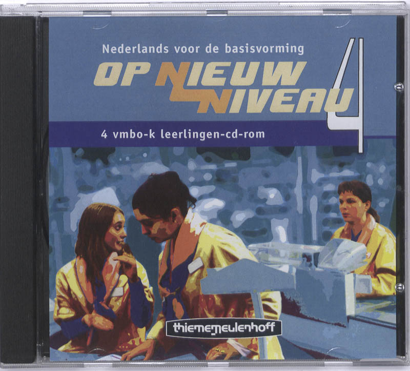 Omslag van Leerlingen