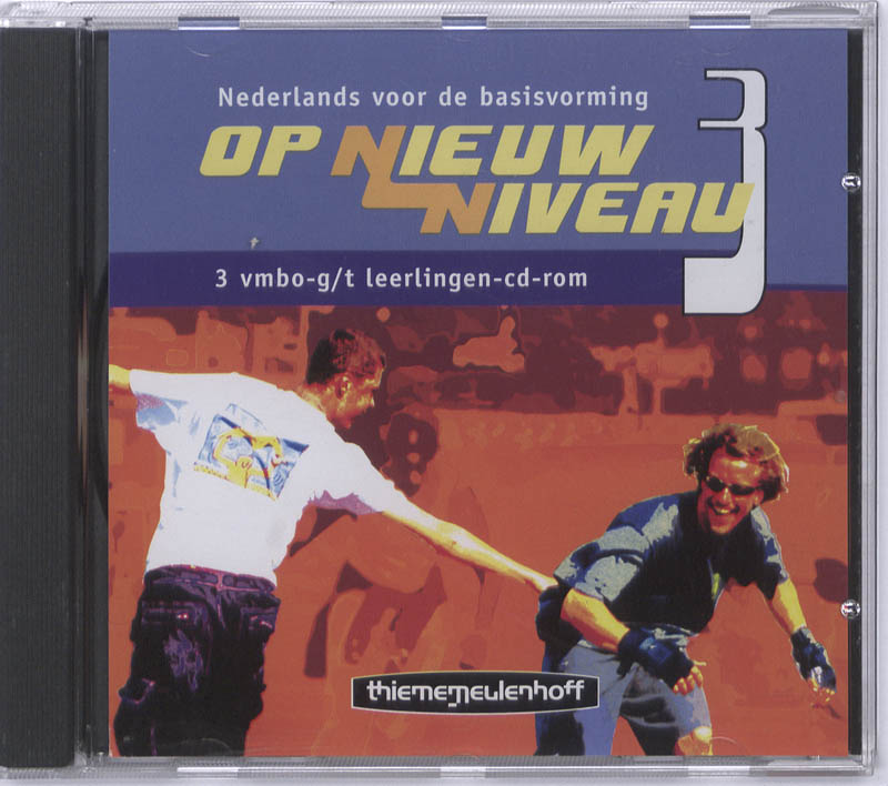 Omslag van Leerlingen