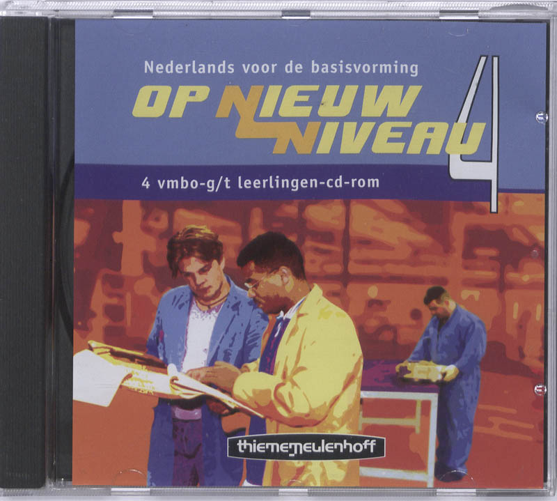Omslag van Leerlingen