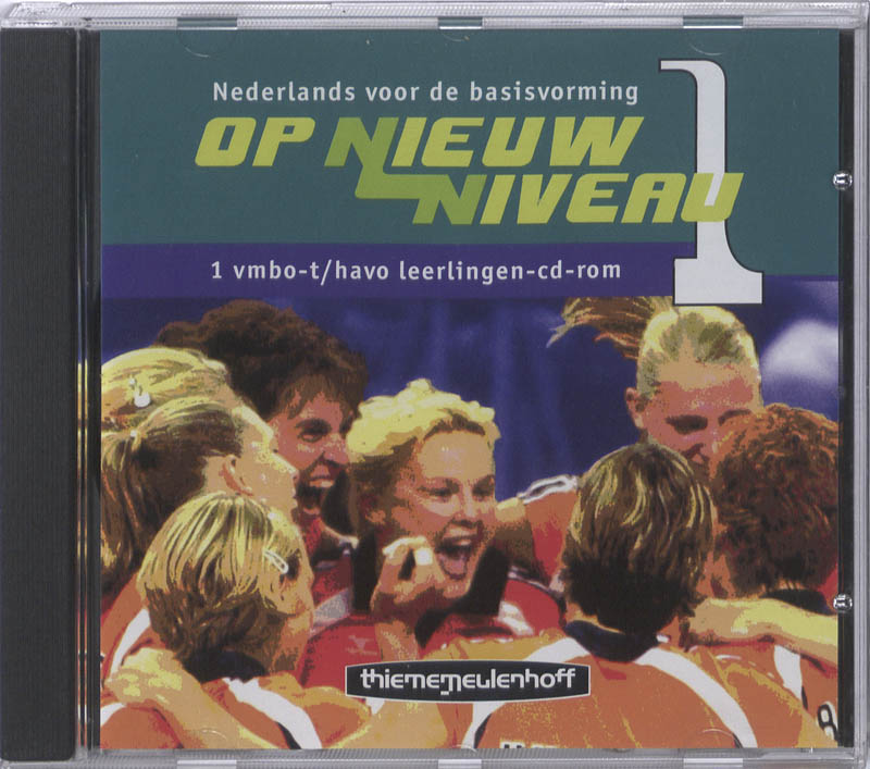 Omslag van Leerlingen