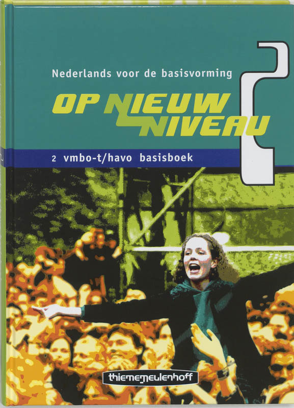 Omslag van Basisboek