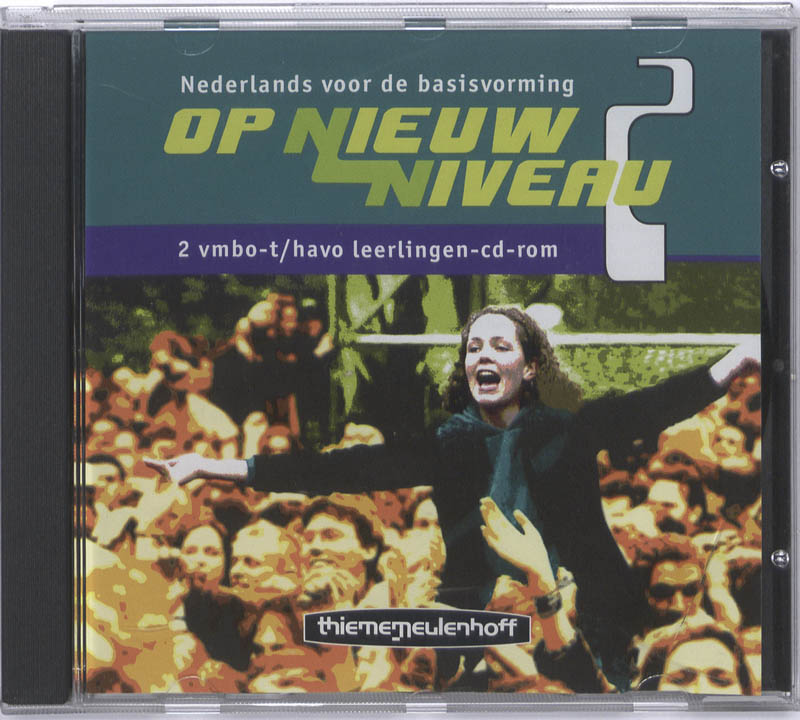 Omslag van Leerlingen