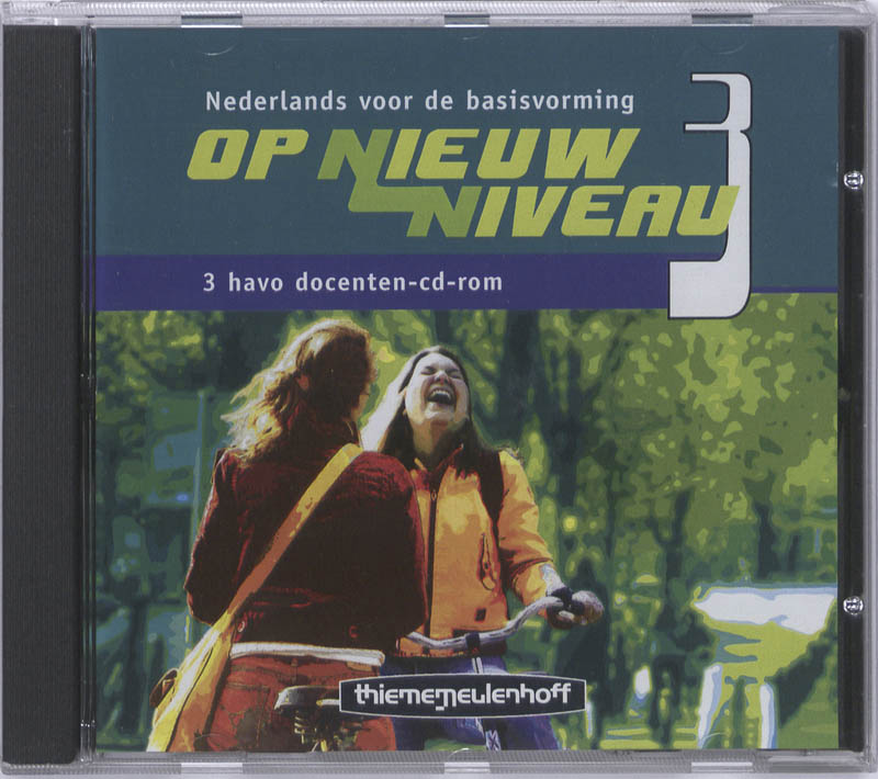 Omslag van Docenten