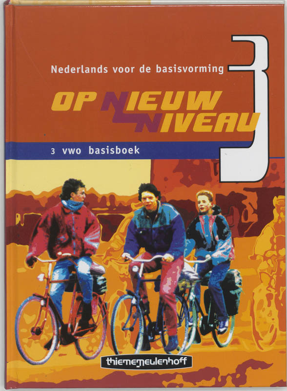 Omslag van Basisboek