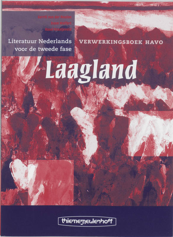 Omslag van Verwerkingsboek