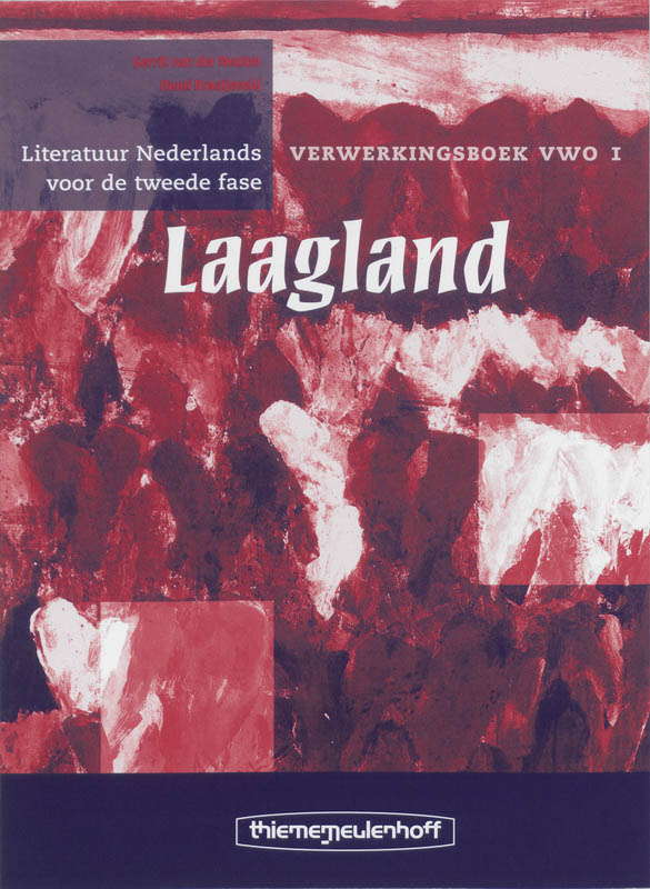 Omslag van Verwerkingsboek
