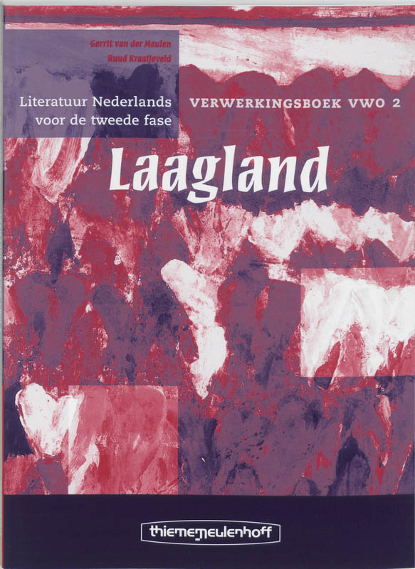 Omslag van Verwerkingsboek