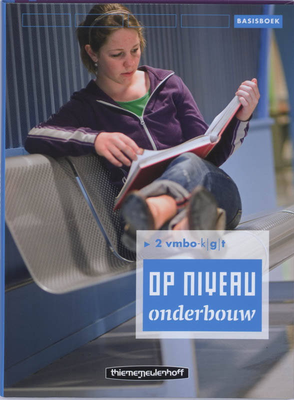 Omslag van Basisboek