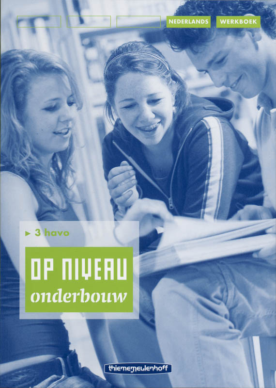 Omslag van Werkboek