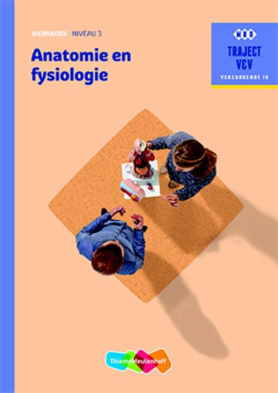 Omslag van Werkboek