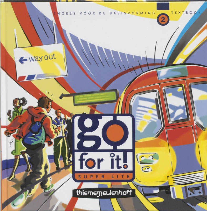 Omslag van Textbook