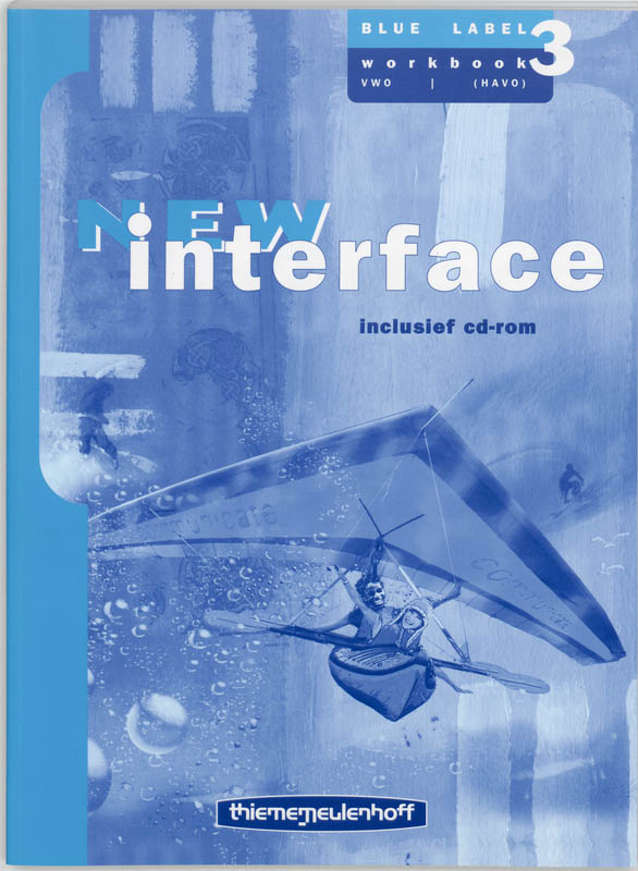 Omslag van Workbook