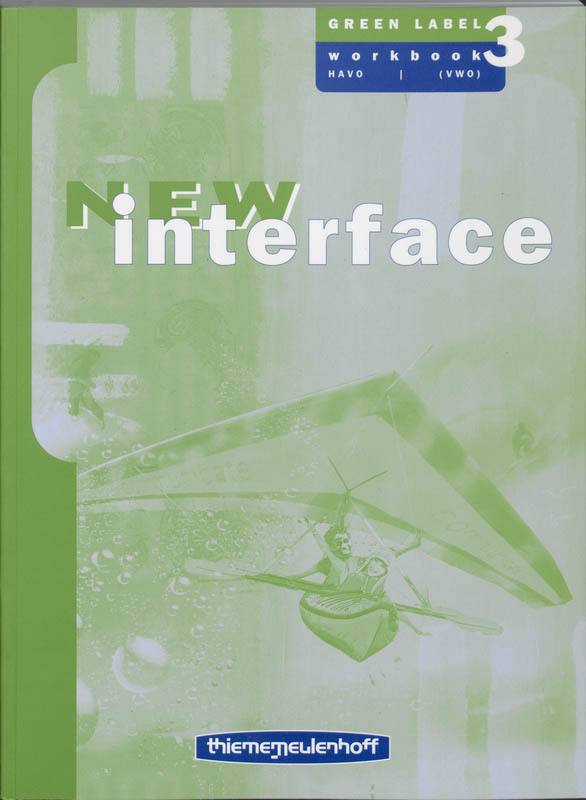 Omslag van Workbook