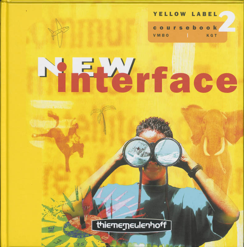 Omslag van Coursebook